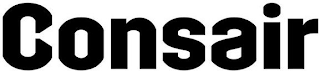 CONSAIR logo