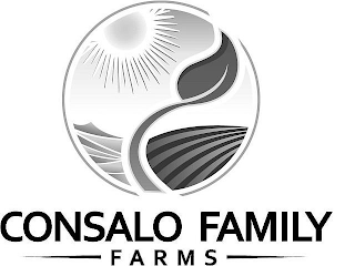 CONSALO FAMILY FARMS logo