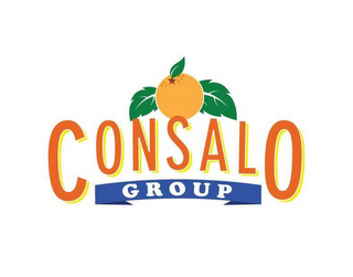 CONSALO GROUP logo