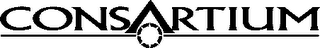 CONSARTIUM logo