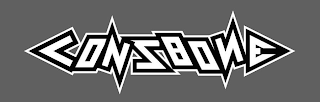CONSBONE logo