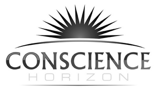 CONSCIENCE HORIZON logo