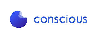 CONSCIOUS logo