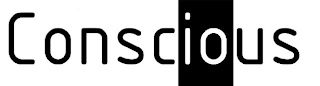 CONSCIOUS logo