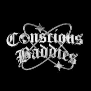 CONSCIOUS BADDIES logo