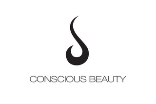 CONSCIOUS BEAUTY logo