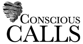 CONSCIOUS CALLS logo