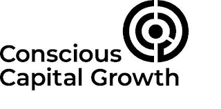 CONSCIOUS CAPITAL GROWTH logo