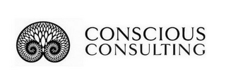 CONSCIOUS CONSULTING logo