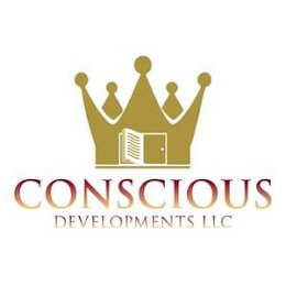 CONSCIOUS DEVELOPMENTS LLC logo