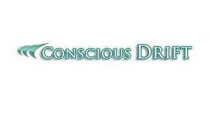 CONSCIOUS DRIFT logo