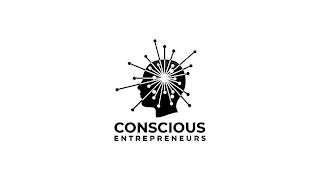 CONSCIOUS ENTREPRENEURS logo