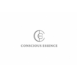 CONSCIOUS ESSENCE logo