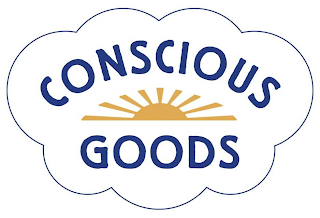 CONSCIOUS GOODS logo