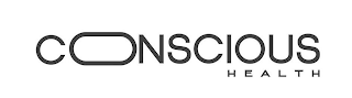 CONSCIOUS HEALTH logo