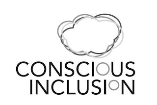 CONSCIOUS INCLUSION logo