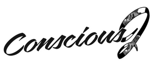 CONSCIOUS J logo