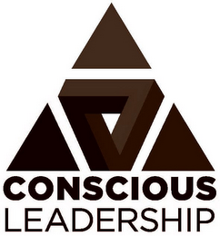 CONSCIOUS LEADERSHIP logo