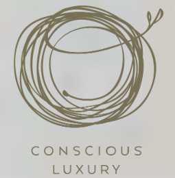 CONSCIOUS LUXURY logo