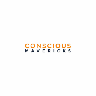 CONSCIOUS MAVERICKS logo