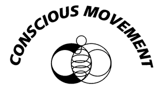 CONSCIOUS MOVEMENT logo