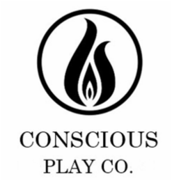 CONSCIOUS PLAY CO. logo