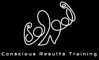 CONSCIOUS RESULTS TRAINING logo