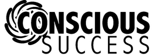 CONSCIOUS SUCCESS logo