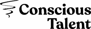 CONSCIOUS TALENT logo