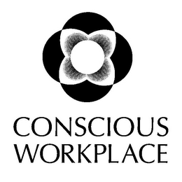 CONSCIOUS WORKPLACE logo