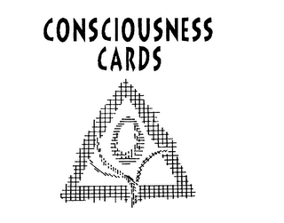 CONSCIOUSNESS CARDS logo