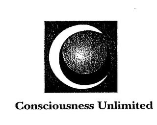 CONSCIOUSNESS UNLIMITED logo