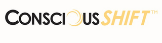 CONSCIOUSSHIFT logo