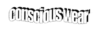 CONSCIOUSWEAR logo