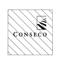 CONSECO logo