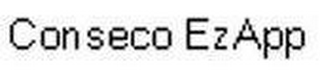 CONSECO EZAPP logo