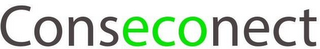 CONSECONECT logo