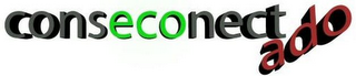CONSECONECT ADO logo