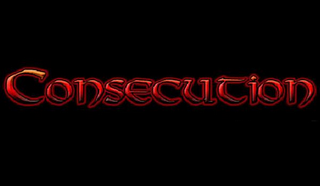 CONSECUTION logo