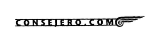 CONSEJERO. COM logo