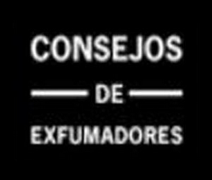 CONSEJOS DE EXFUMADORES logo
