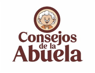 CONSEJOS DE LA ABUELA logo