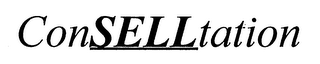 CONSELLTATION logo