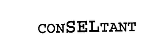 CONSELTANT logo