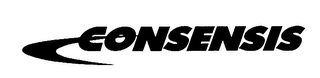 CONSENSIS logo