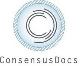 CONSENSUSDOCS logo