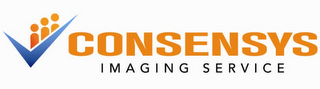CONSENSYS IMAGING SERVICE logo