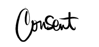 CONSENT logo