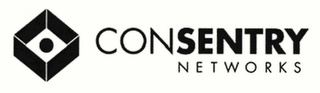 CONSENTRY NETWORKS logo