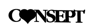 CONSEPT logo